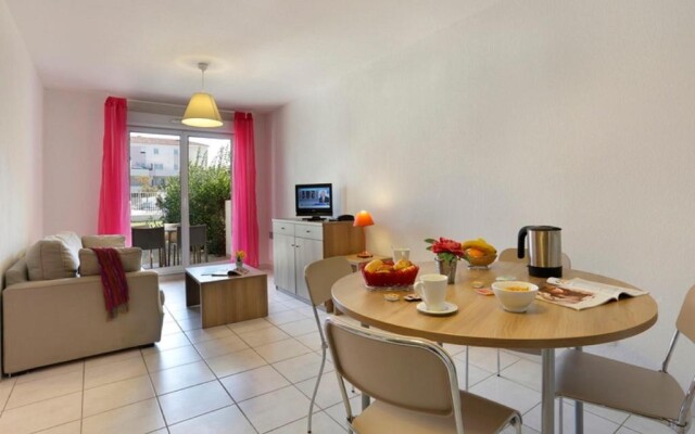 Residence Cap Camargue