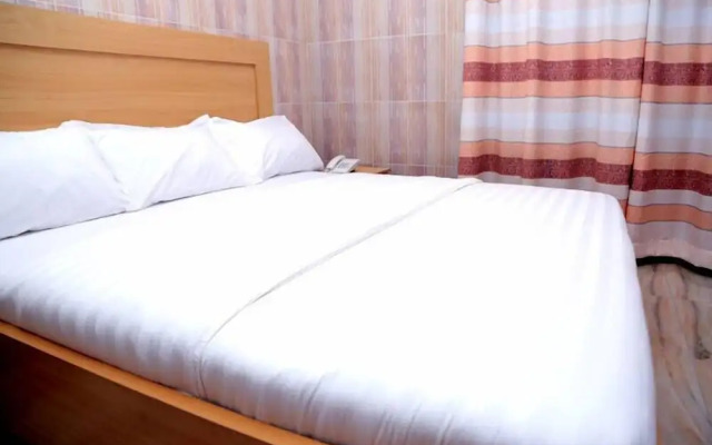 Dekka Hotel