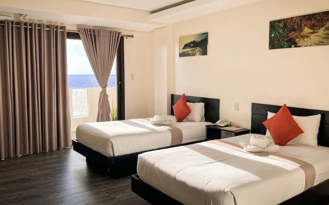 Navarro Hotel