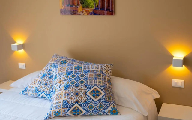 Taormina Bedda b&b