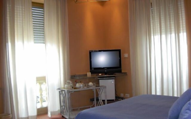 Hotel Miramare
