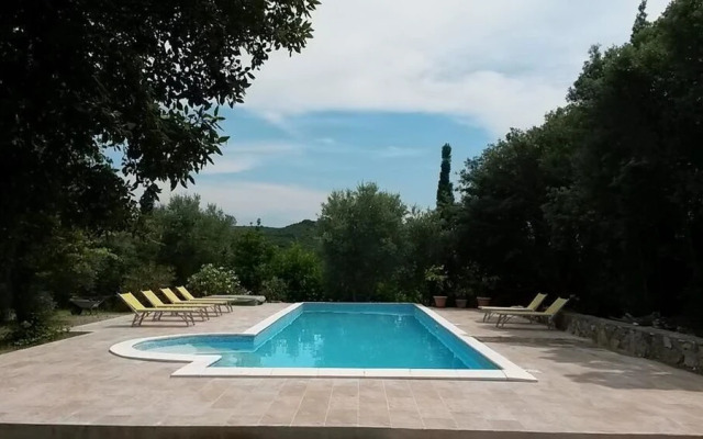 Agriturismo Gesseta