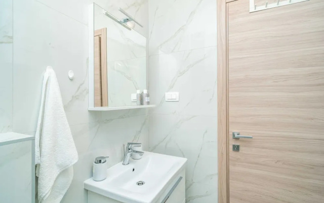 Apartment Zoric