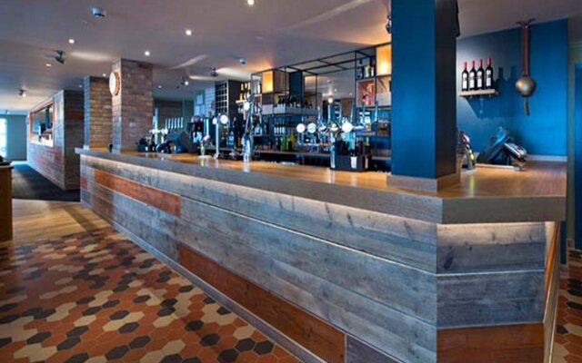 Premier Inn Whitley Bay