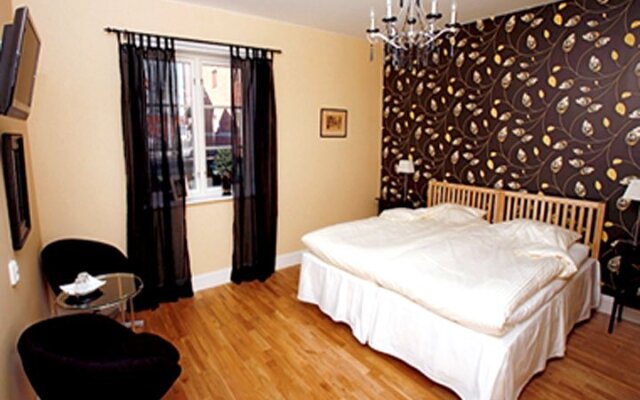 Hotel Lanterna