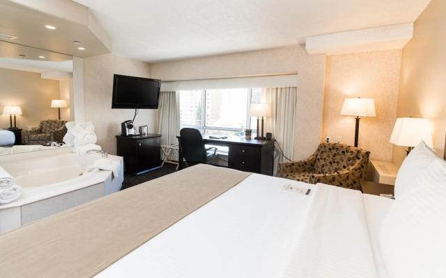 Park Town Hotel