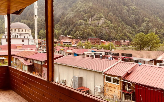 Kaya Residence Uzungol
