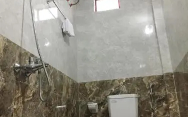 Vinh Thinh Homestay