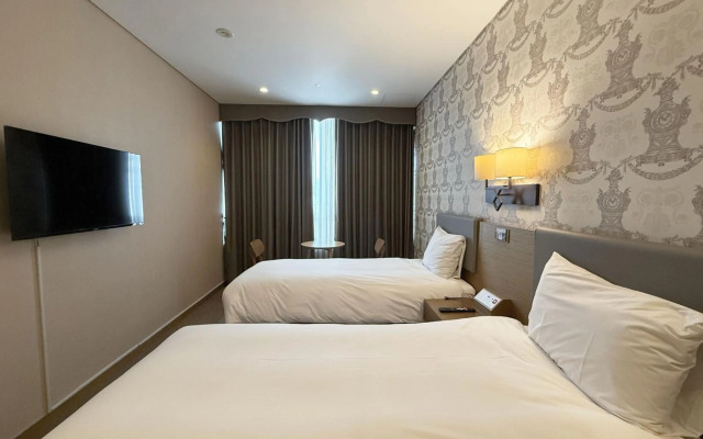 Mohenic Hotel Seoul Myeongdong