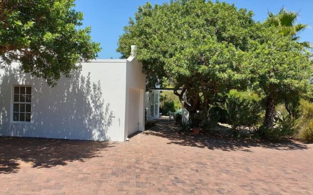Peaceful House in the Winelands