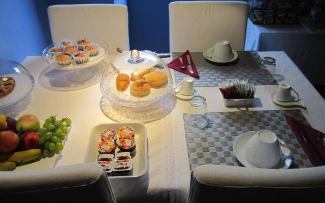 La Terrazza sul Borgo