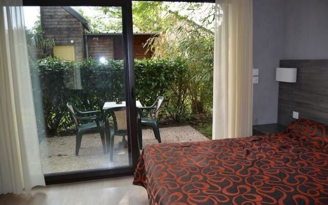 Relais des Cinq Routes