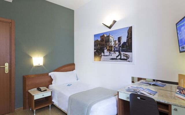 B&B Hotel Pescara