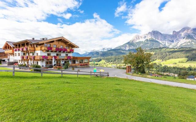 Berggasthof Hinterreit