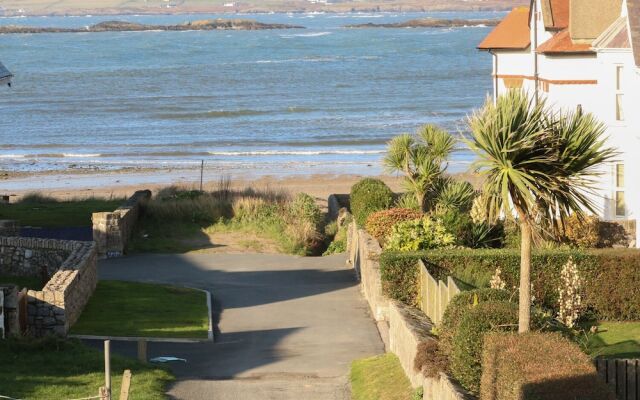 1St Floor Flat At Wylfa, Rhosneigr