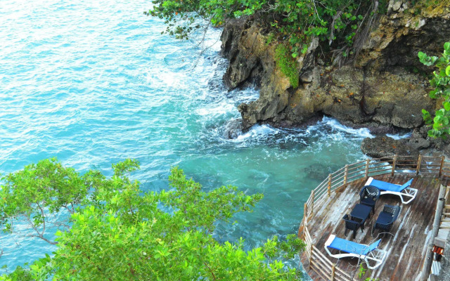 Afiba View Villa