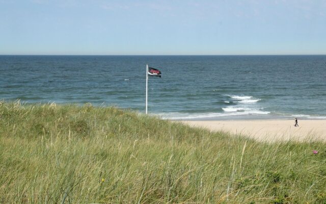 Holiday Home in Callantsoog With Garden