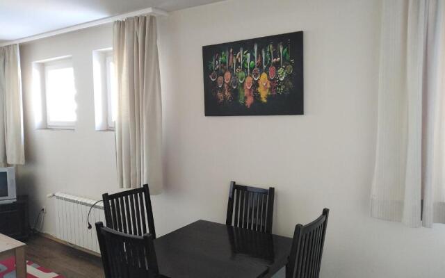 Bansko Royal Towers - Studio 153