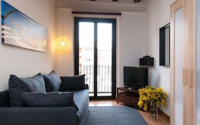 Short Stay Group Liceu Serviced Apartments