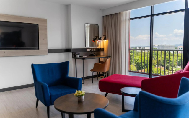 Travelodge Ipoh