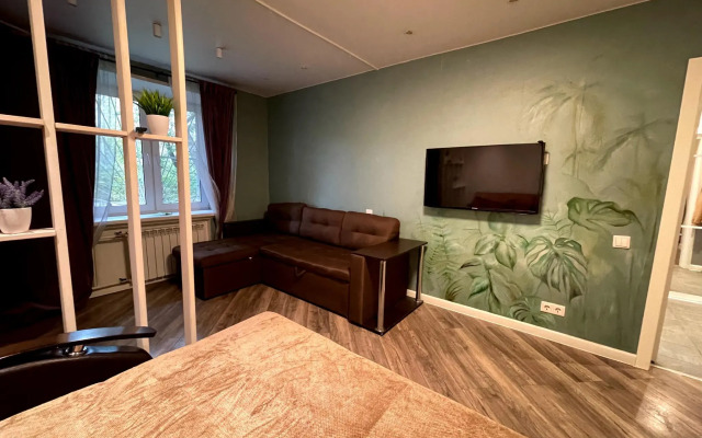 Апартаменты на улице Гагарина 15