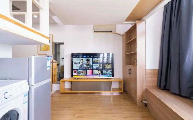 Mayson Shanghai Bund Serviced Apartment