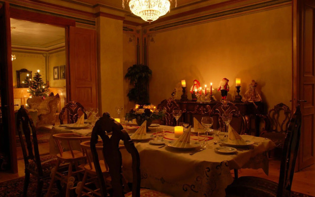 Sandtorgholmen Hotel, Bw Signature Collection