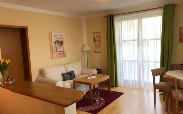 Gästehaus Bauer am Golfplatz