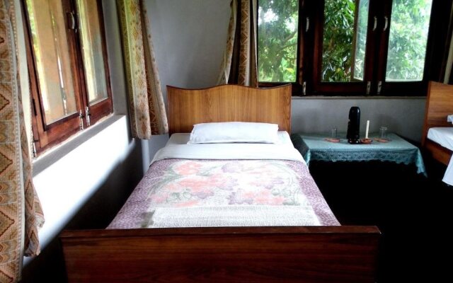 Nepal Wildlife Resort