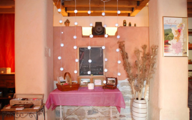 L'Aube du Moulin