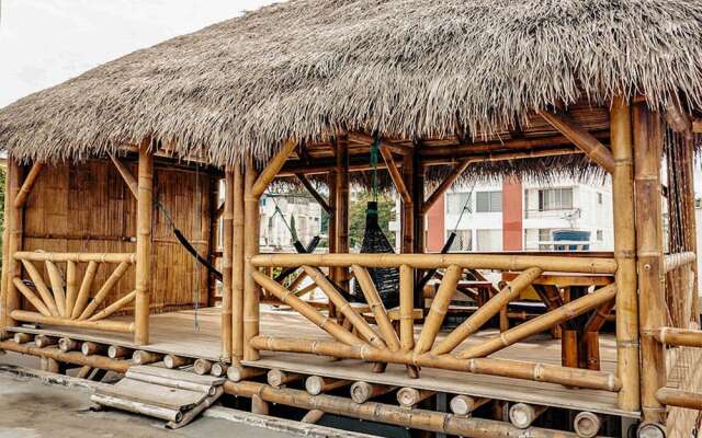 Hotel Las Palmeras