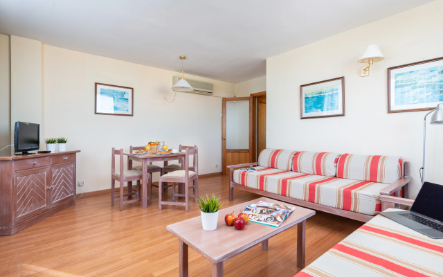 Апартаменты Carlos V