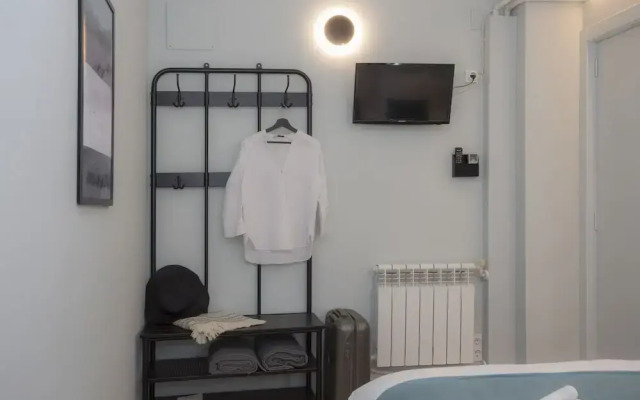 Palacios Rooms by SingularStays