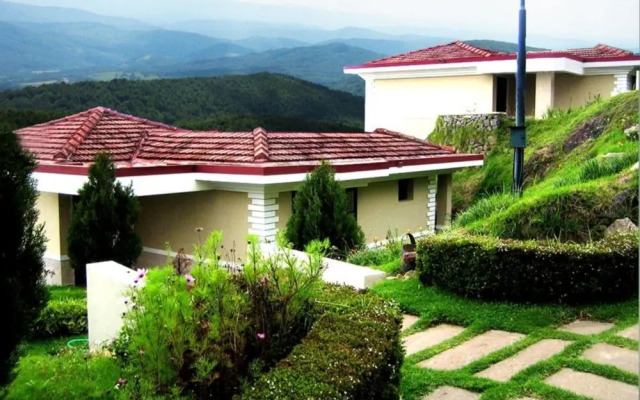Mountain Retreat - A Hill Country Resort