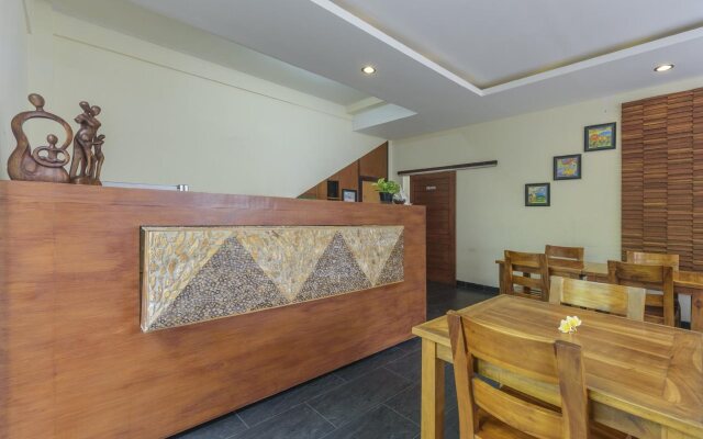 Surya Inn