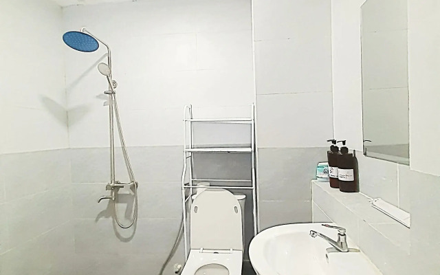 Ba Sao Hotel - Hostel