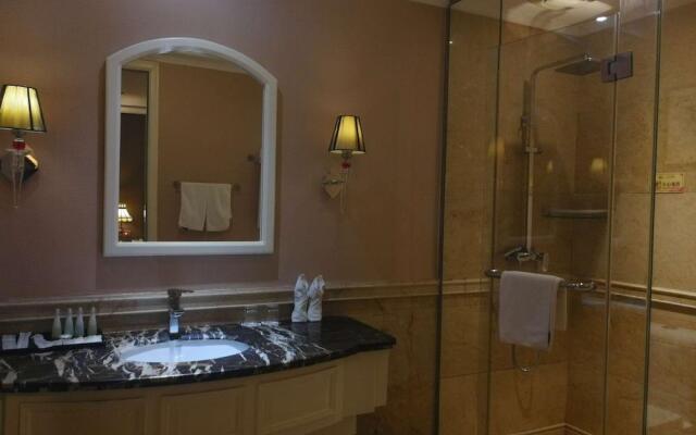 Hotel Aventine