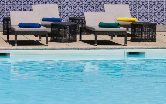 Mercure Braga Centro