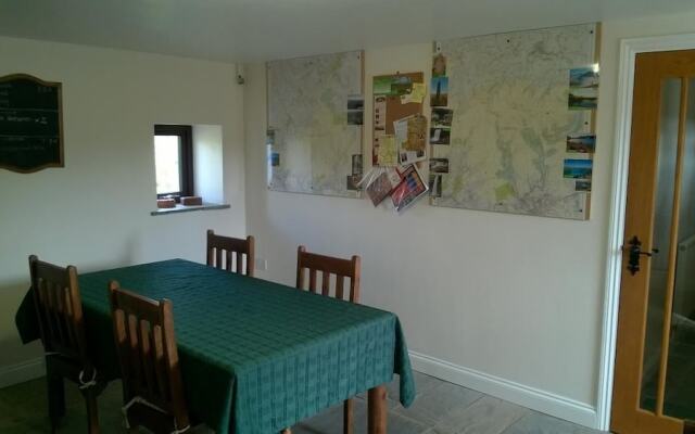 Beili Helyg Guest House