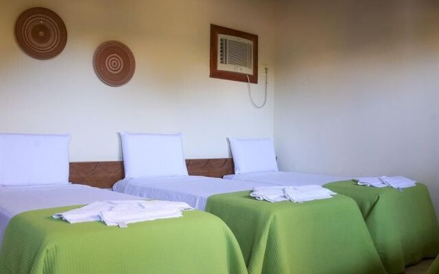 Hotel e Pousada Tetiaroa