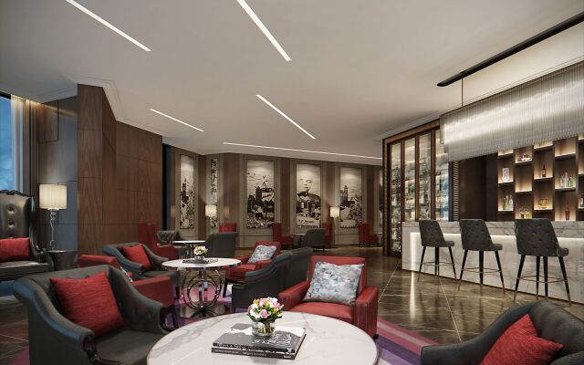 Ramada Shanghai Songjiang