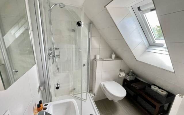 Holiday Apartment "beautiful Life"
