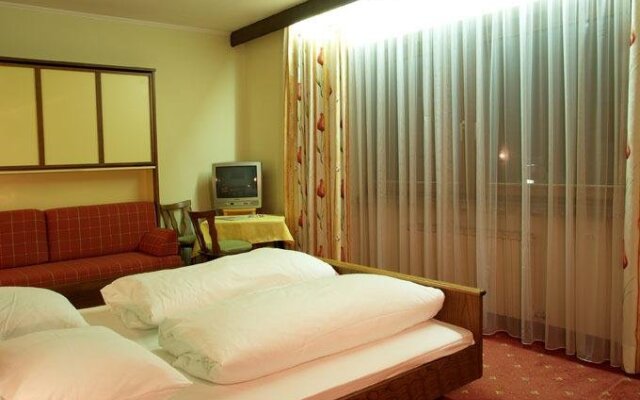 Hotel-Pension Gschwentner