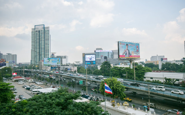 Le Paradis Bangkok