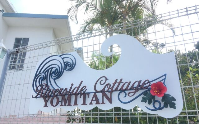 Riverside Cottage YOMITAN