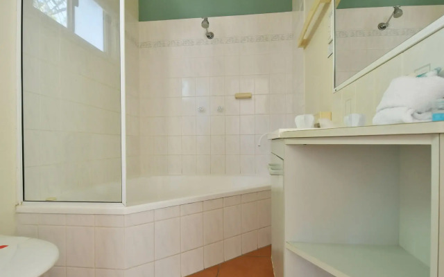 BIG4 Rainbow Beach Holiday Park