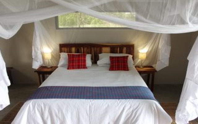 Caprivi Mutoya Lodge & Campsite