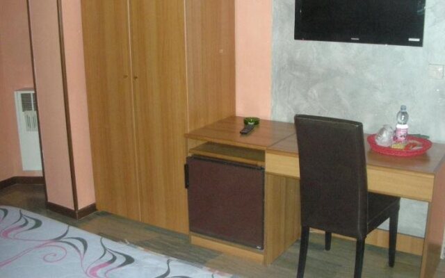 Hotel Total
