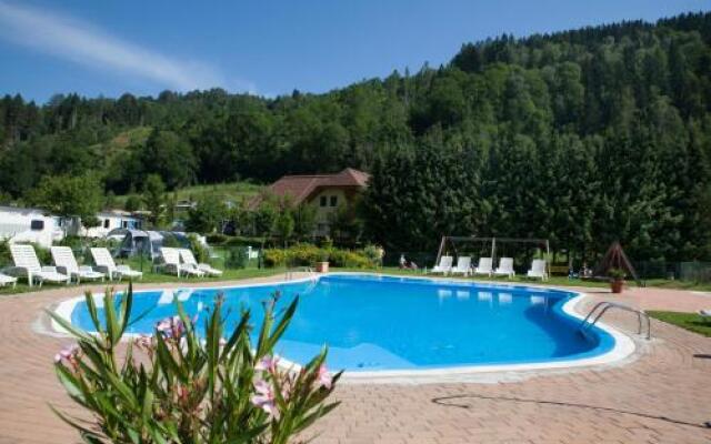 Albatross by Camping Bella Austria
