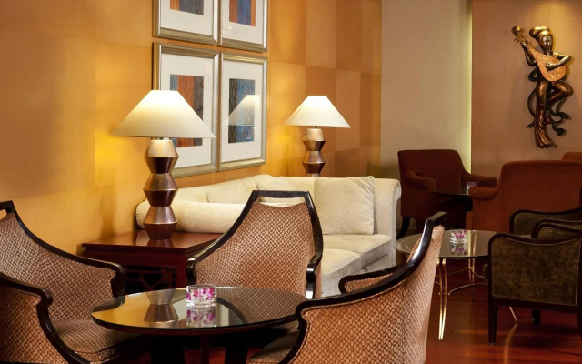 Sheraton Xian Hotel